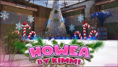 More information about "Howea (New Year)"