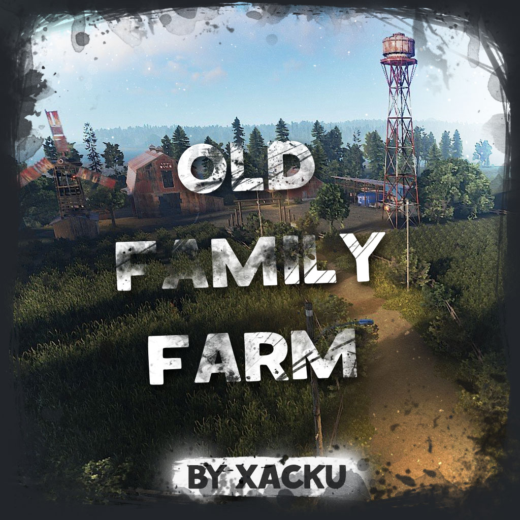 Old Family Farm