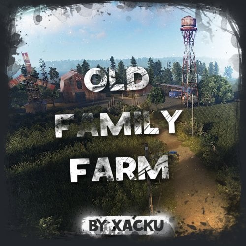 More information about "Old Family Farm"