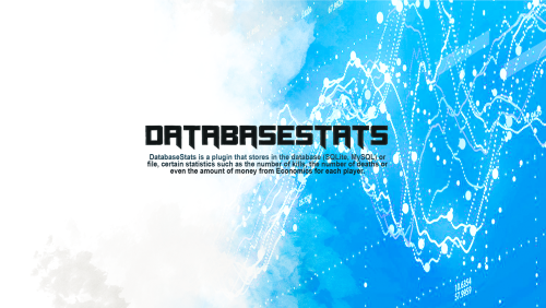 More information about "Database Stats"