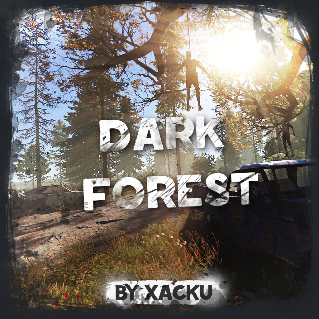 Dark Forest