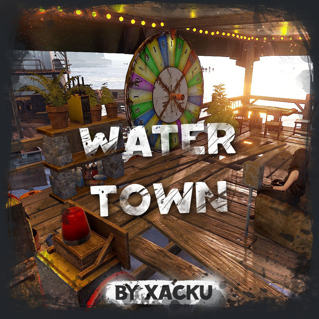 Water Town