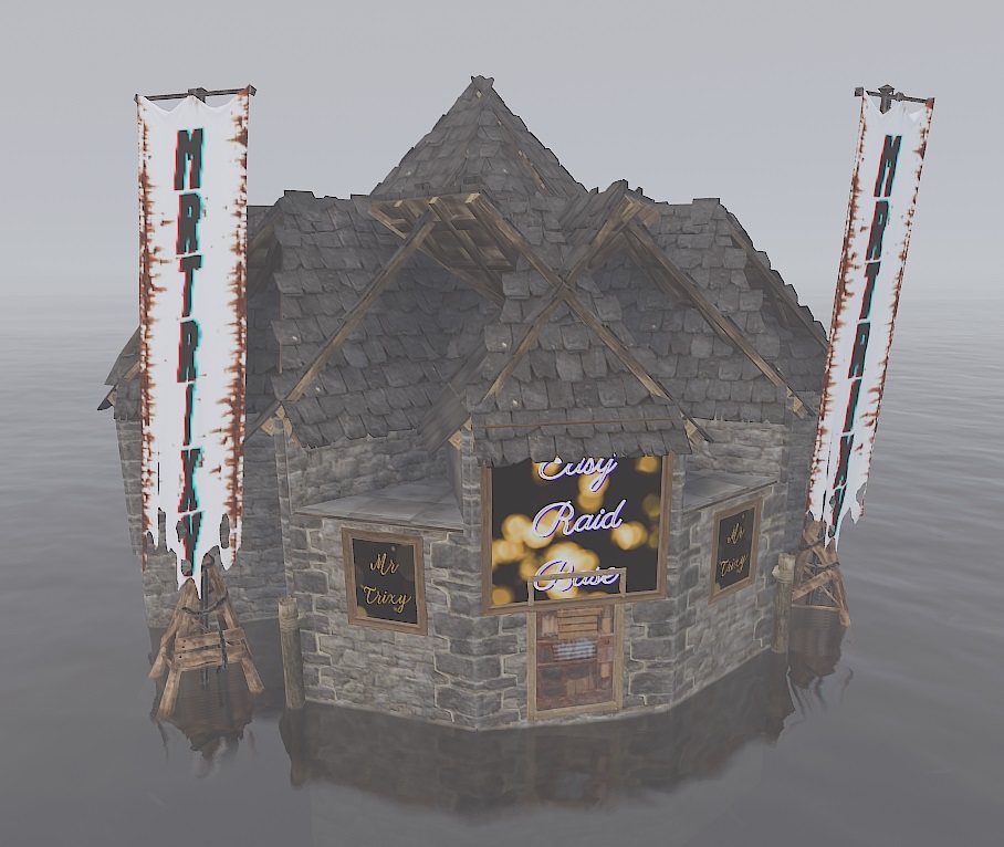 ★値下げ❗️リリパットレーン 376☆OLD SCRUMPY FARM MrTrixy Pack | 60 Raidable Bases (Easy To Nightmare) - Bases
