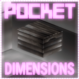 More information about "Pocket Dimensions"