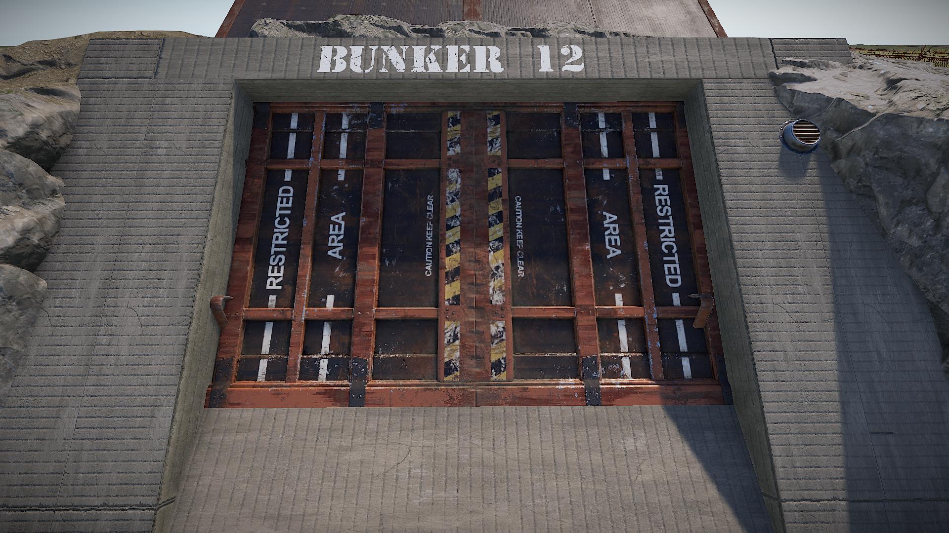 Bunker 12