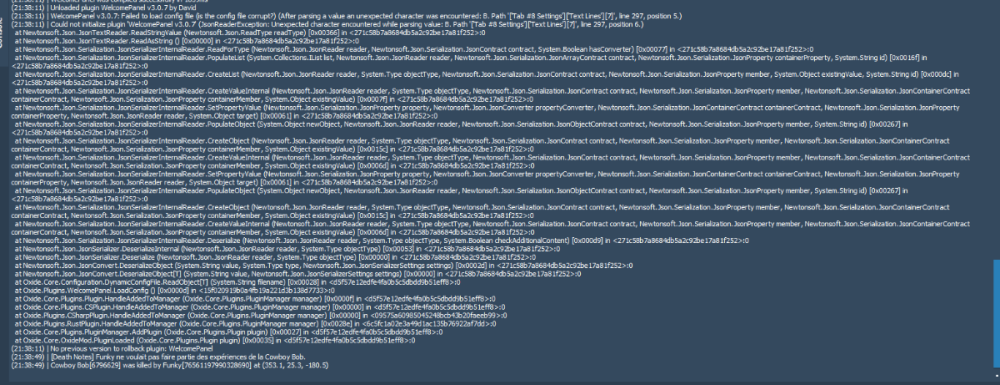 Capturez le panneau de bienvenue.PNG