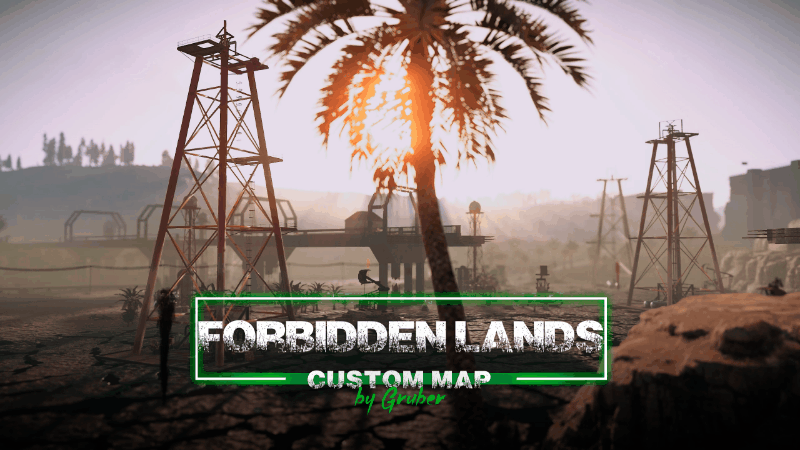 Forbidden Lands 1.0.2