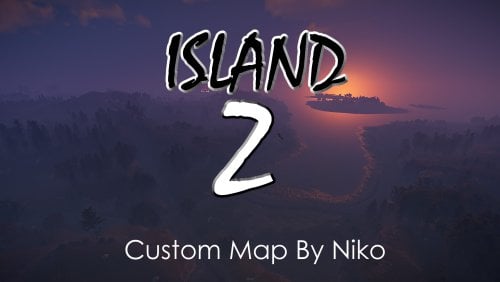 More information about "Island Z - Custom Map by Niko"