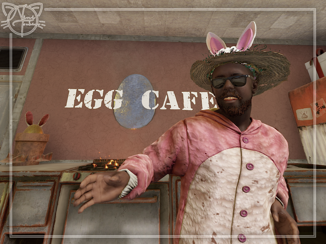 Egg Cafe