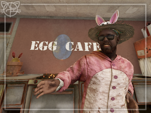 More information about "Egg Cafe"