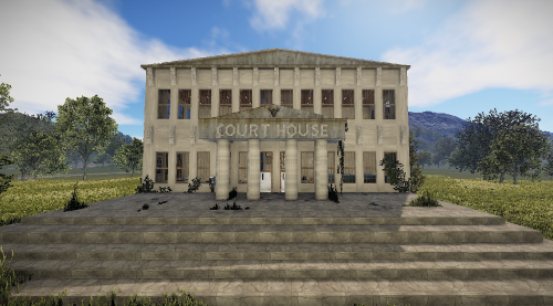 More information about "Court House"