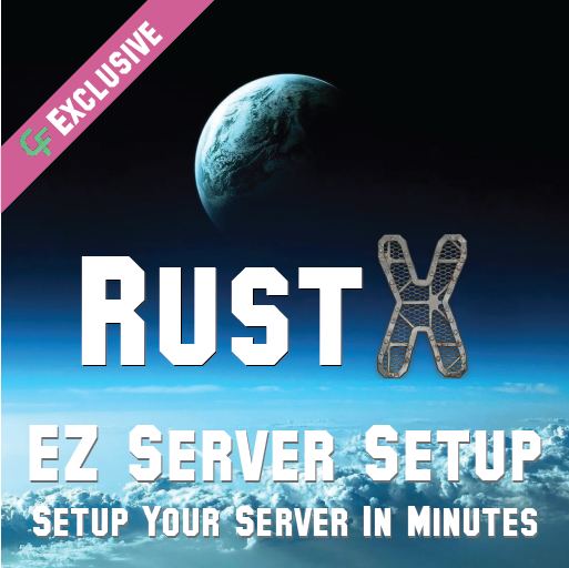 RUST Admin Logger Plugin (How to Install, Configure & Use)