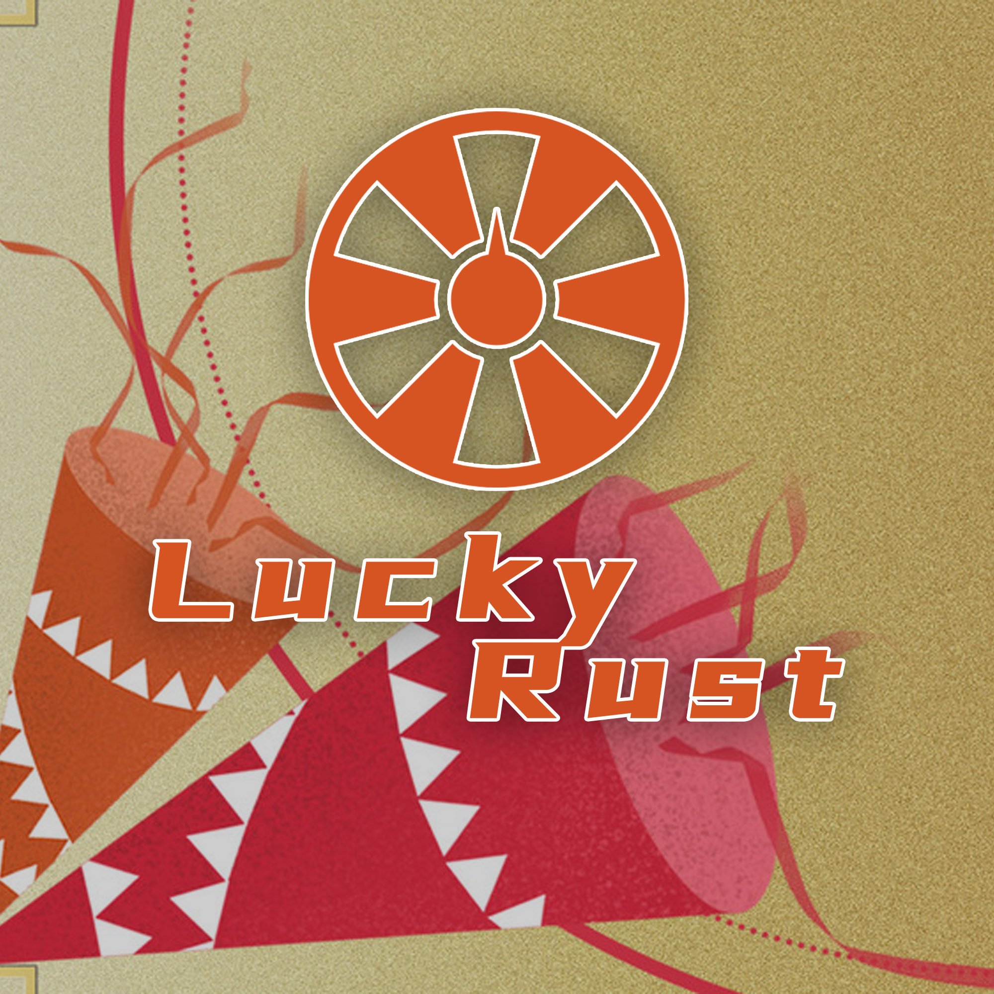 Lucky Rust