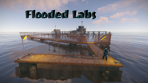 More information about "Flooded Labs"