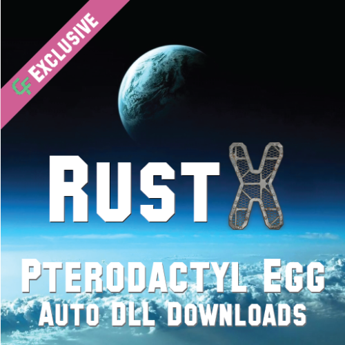 GitHub - Tolfix/pterodactyl-eggs: Custom eggs for pterodactyl.io