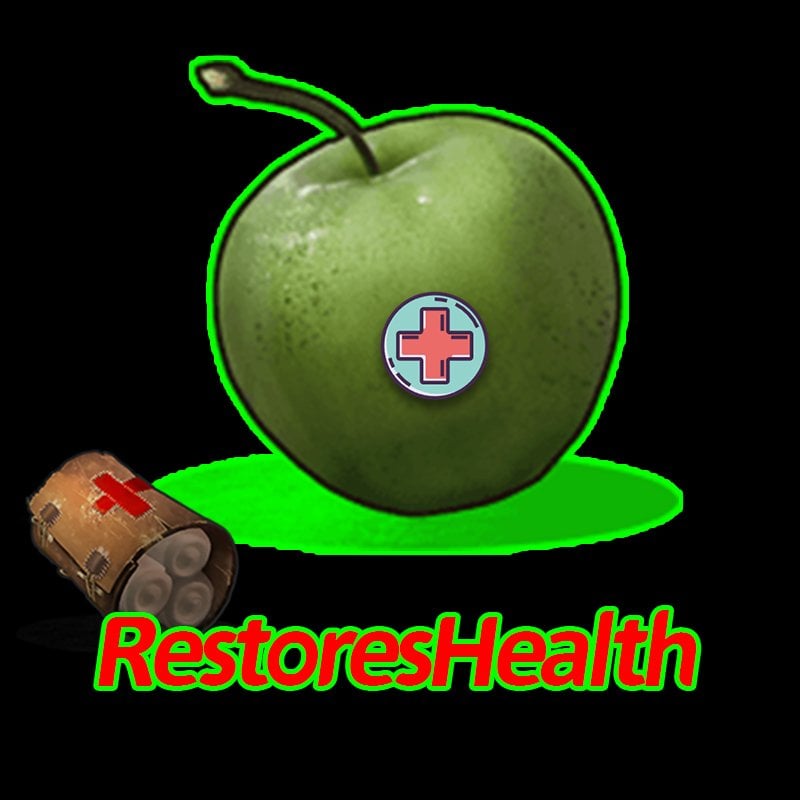 RestoresHealth