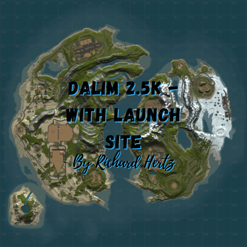 More information about "Dalim 2.5K - With Launch Site"