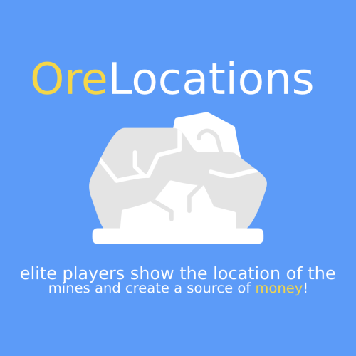 More information about "OreLocations Detector"