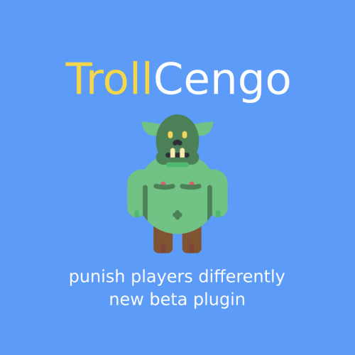 More information about "TrollCengo"
