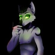 MrWolfRanger