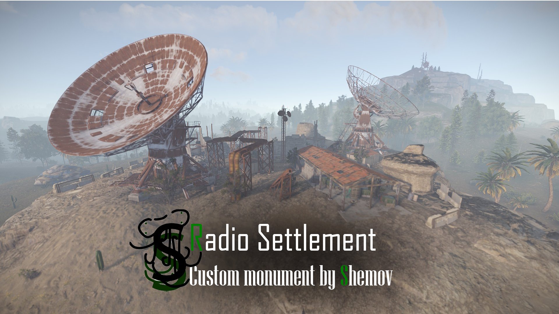 Radio Settlement