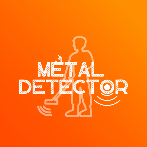 More information about "Metal Detector"