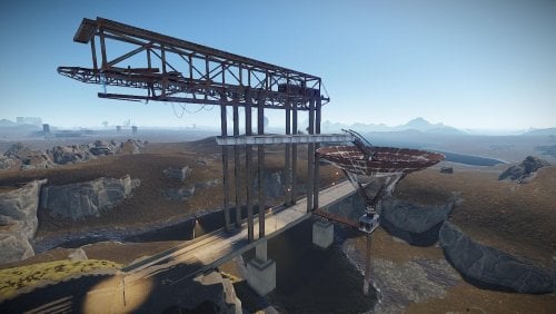 More information about "Rusted Climb 1 and 2"