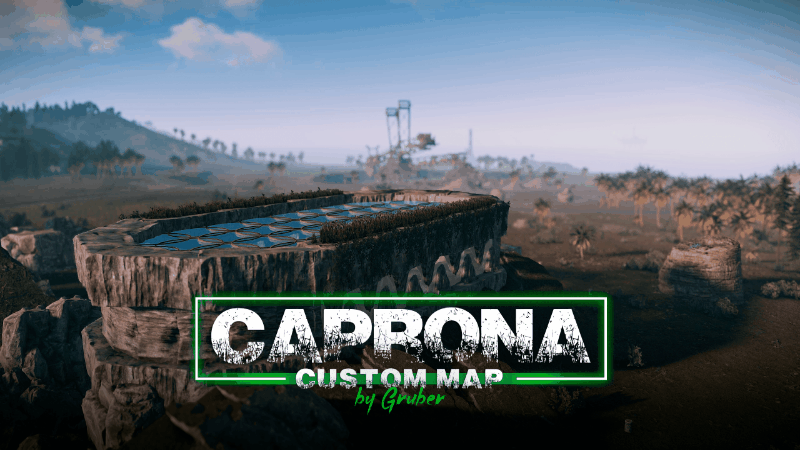 More information about "Caprona"