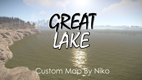 More information about "Great Lake Custom Map by Niko"