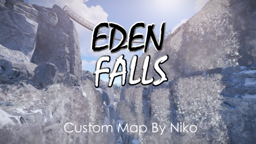 More information about "Eden Falls Custom Map by Niko"
