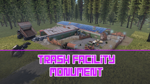 More information about "Trash Facility | Custom Monument By PurpleAssault"