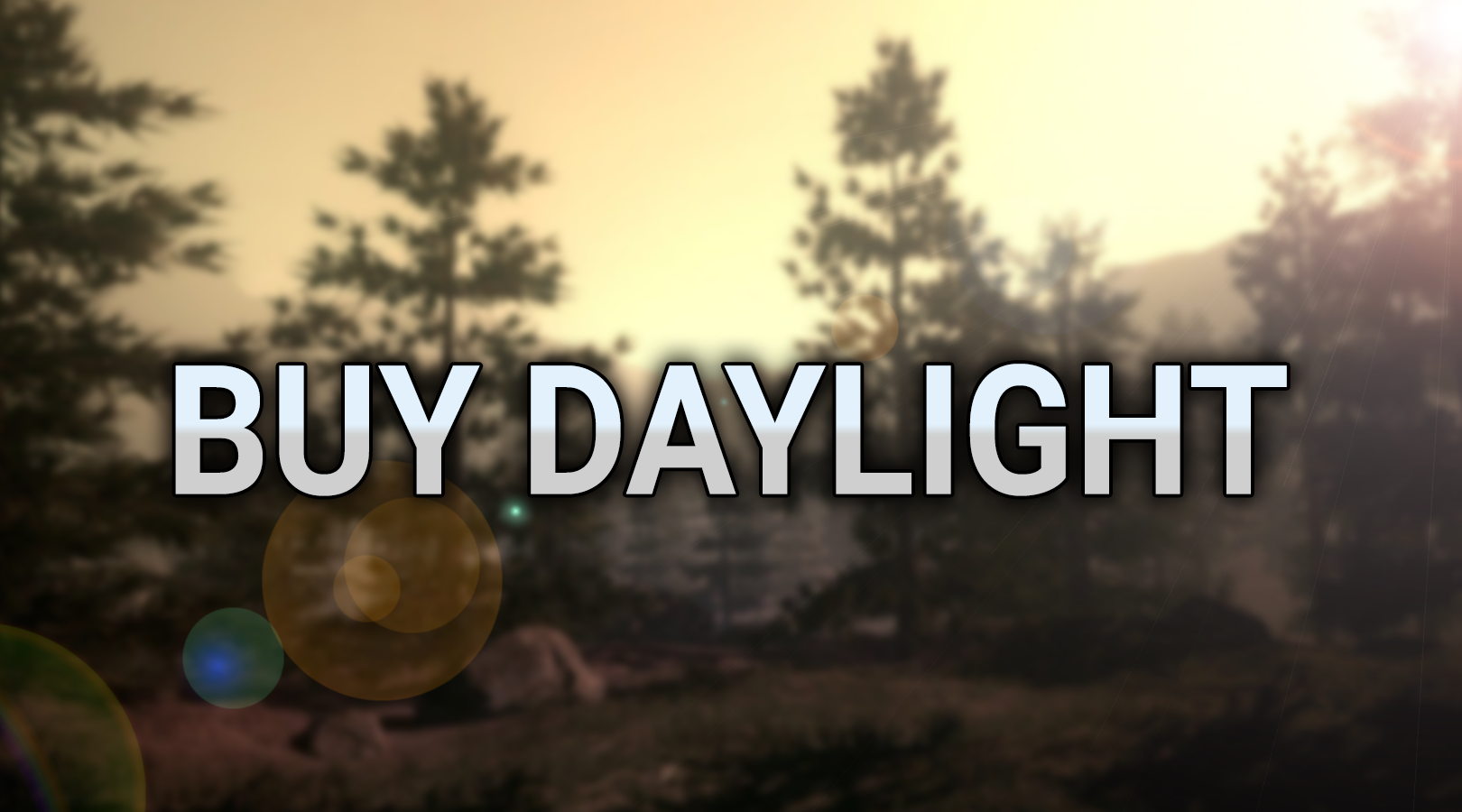 Buy Daylight - Per Player