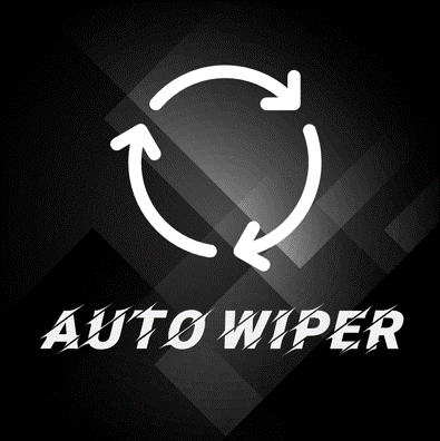 SERVER AUTO WIPER