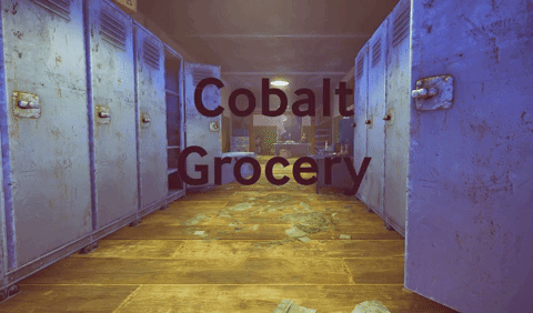 More information about "Cobalt Grocery"