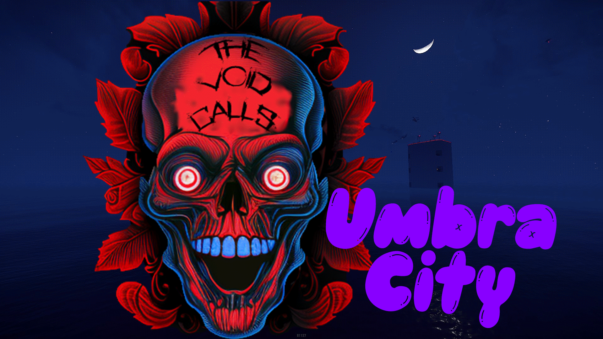 More information about "Umbra City"