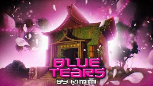 More information about "Blue Tears"
