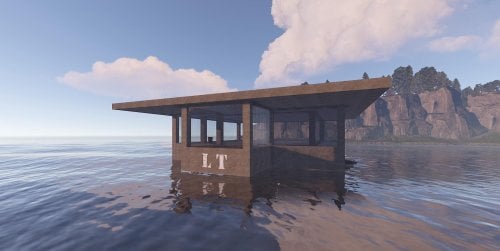 More information about "WaterBase Buildable"