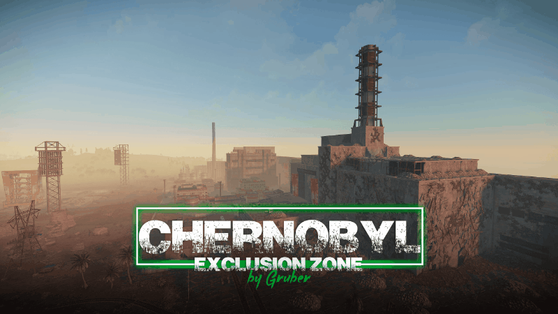More information about "Chernobyl: Exclusion Zone"