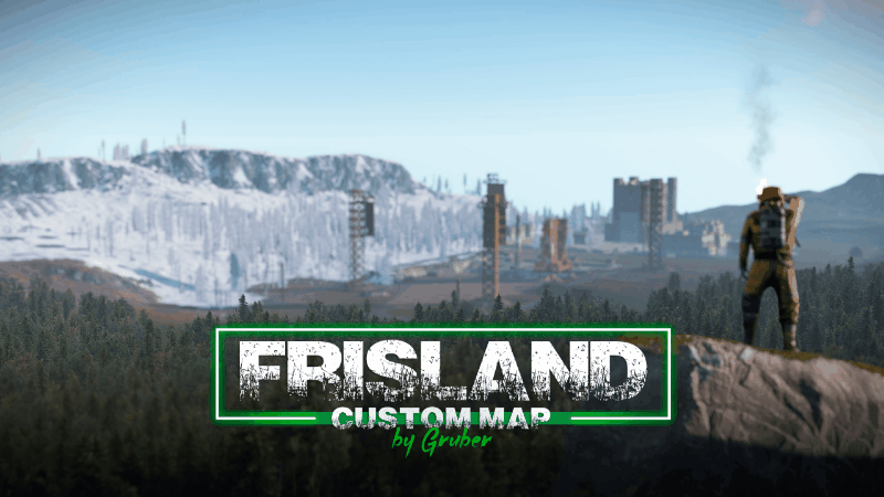More information about "Frisland"