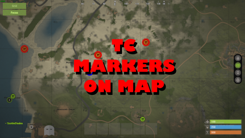 More information about "Admin TC Markers"