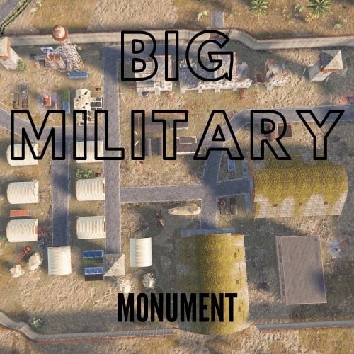 More information about "Big Military Monument"