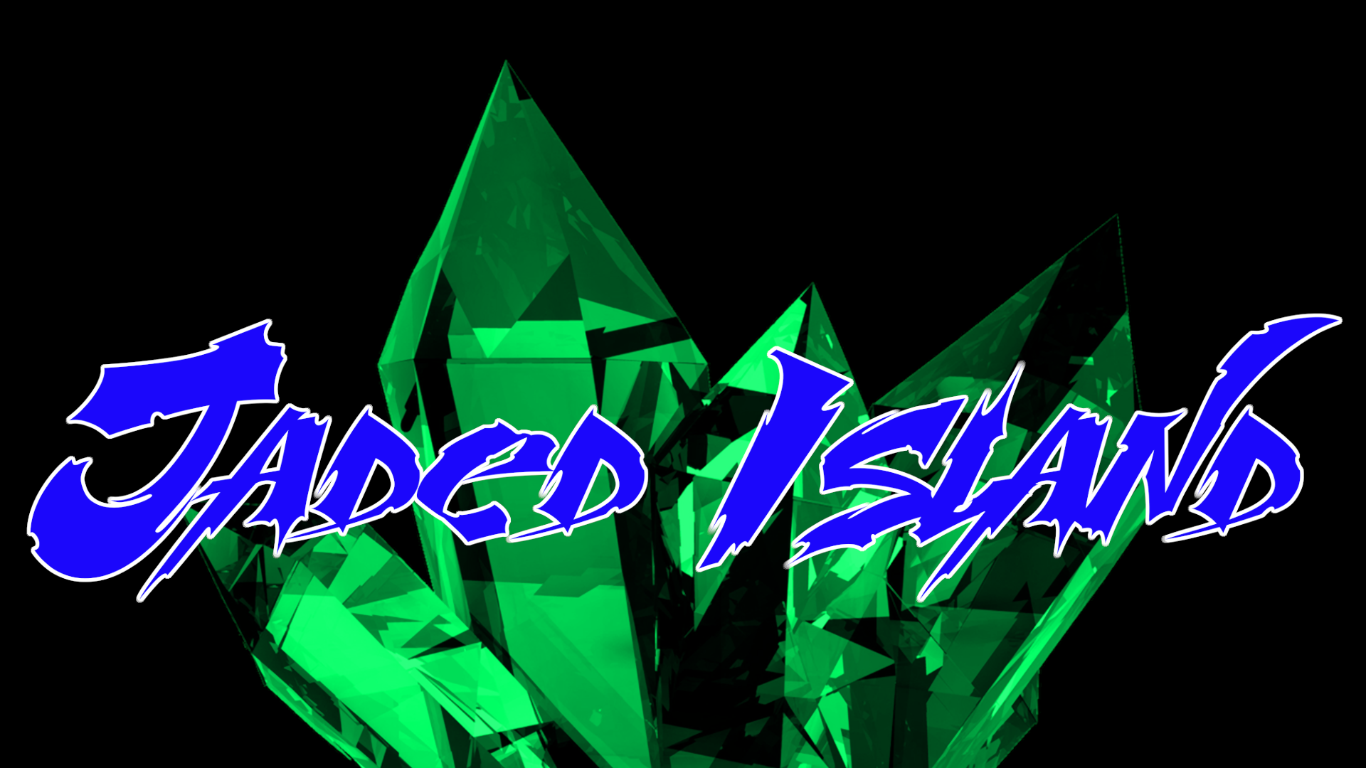 Jaded Island