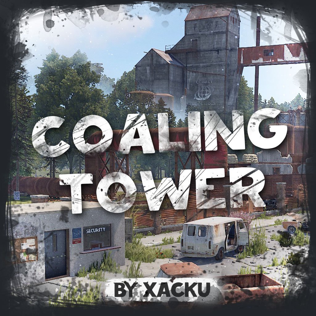 CoalingTower