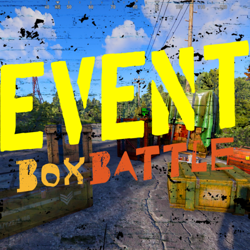 More information about "BoxBattle Event"