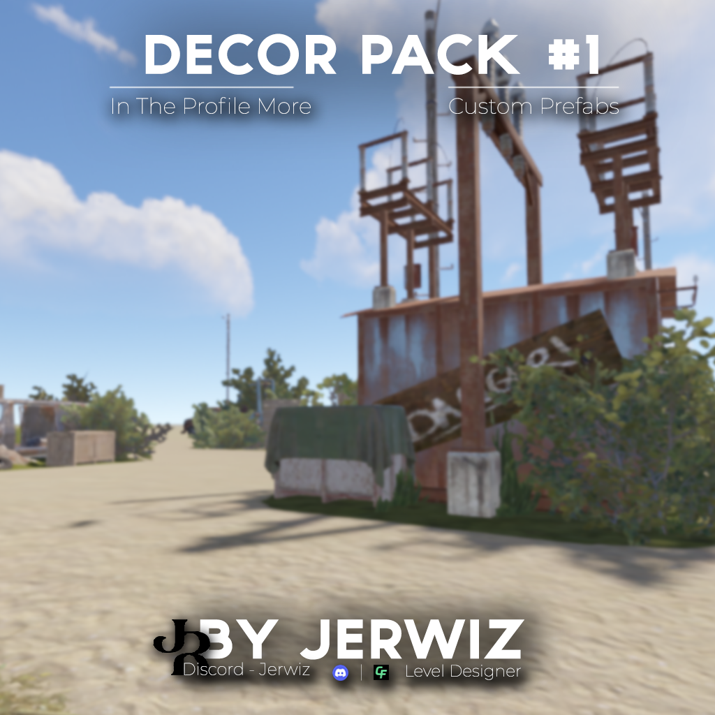 DecorPack