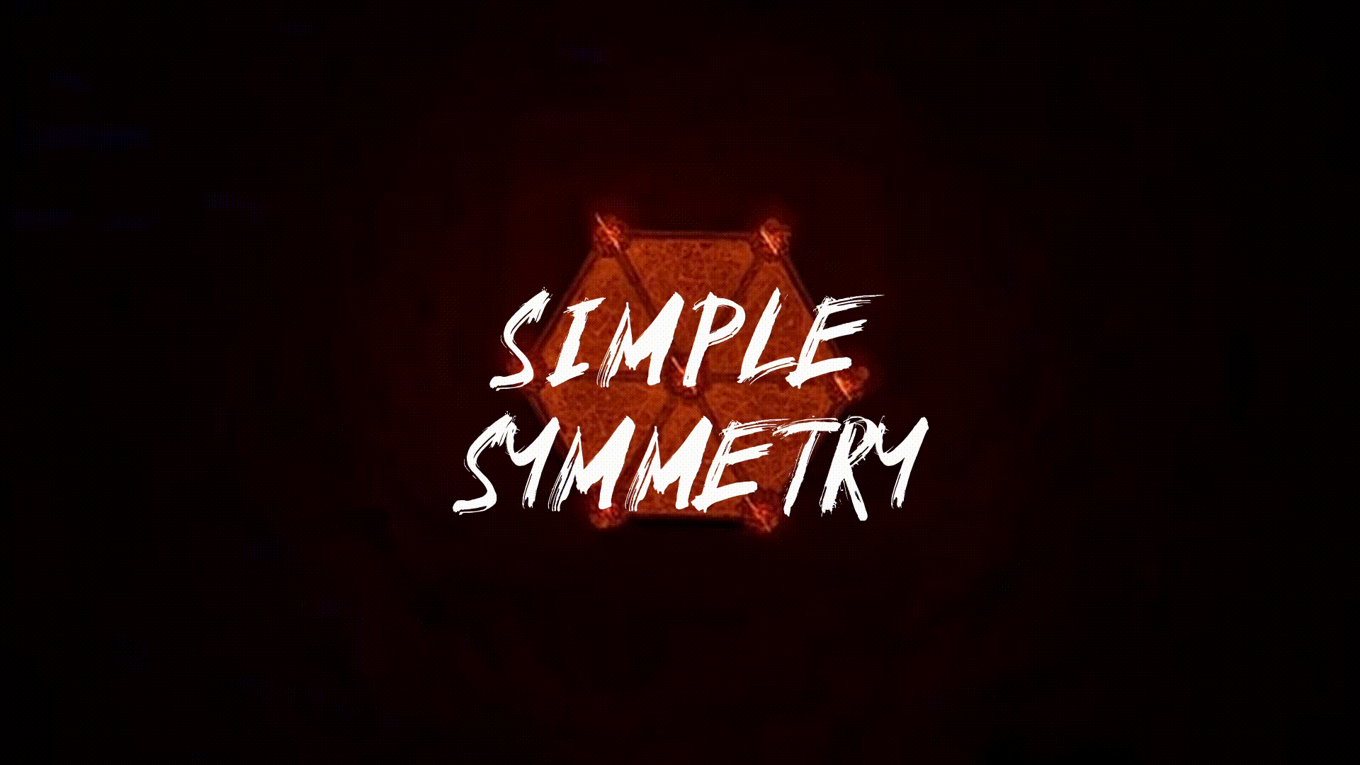 More information about "Simple Symmetry"