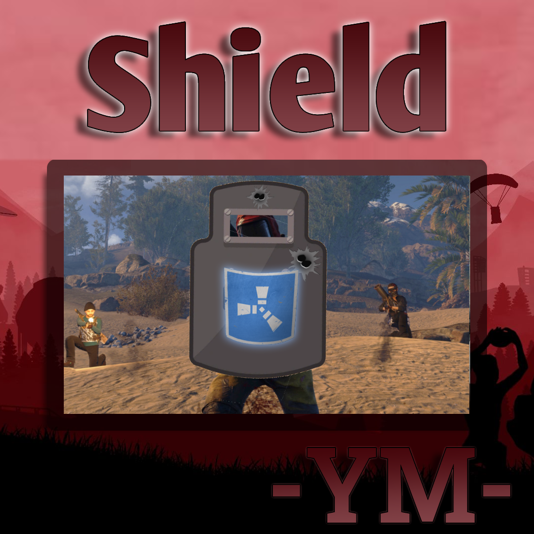 Shield