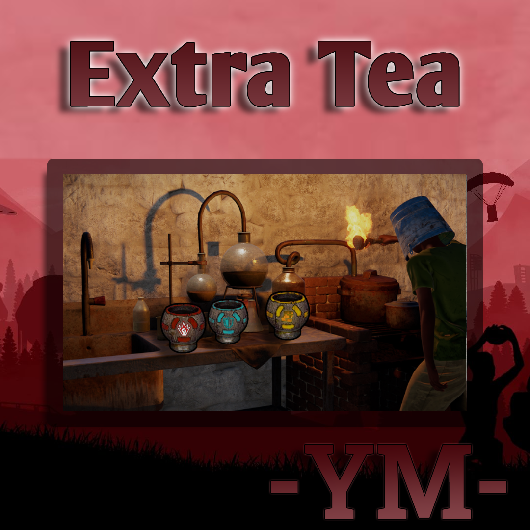 Extra Tea