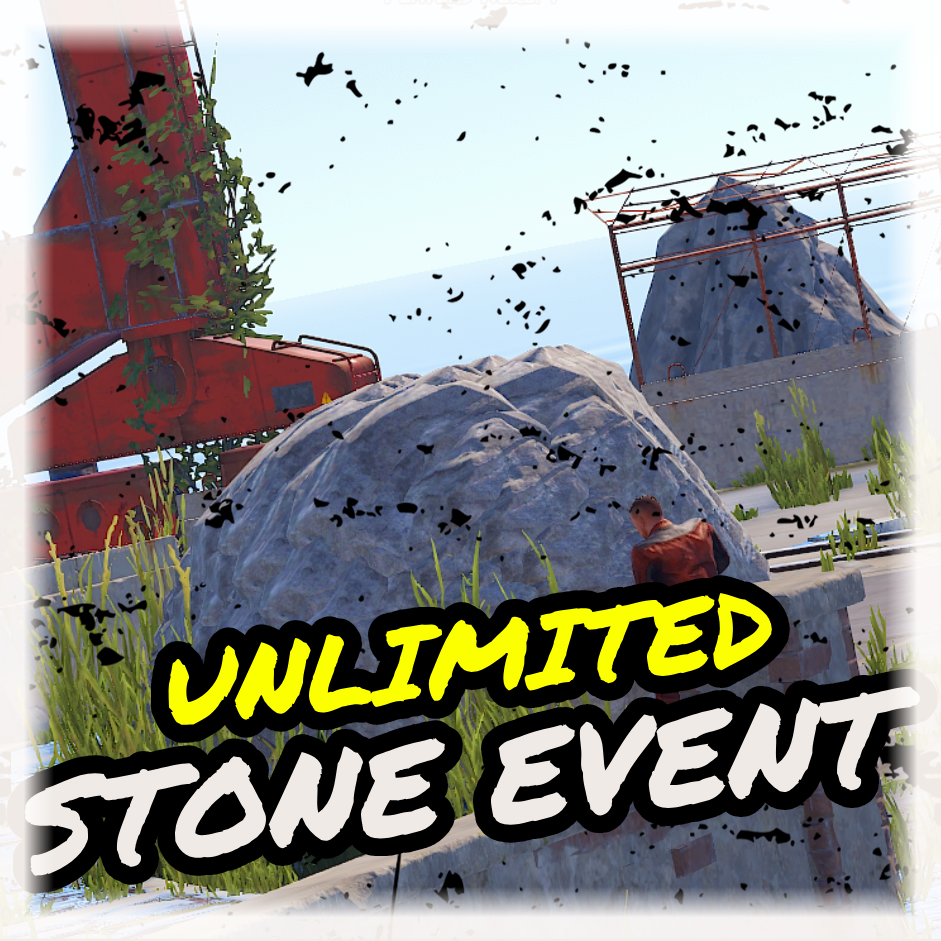 Stone Event