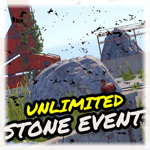 More information about "Stone Event"